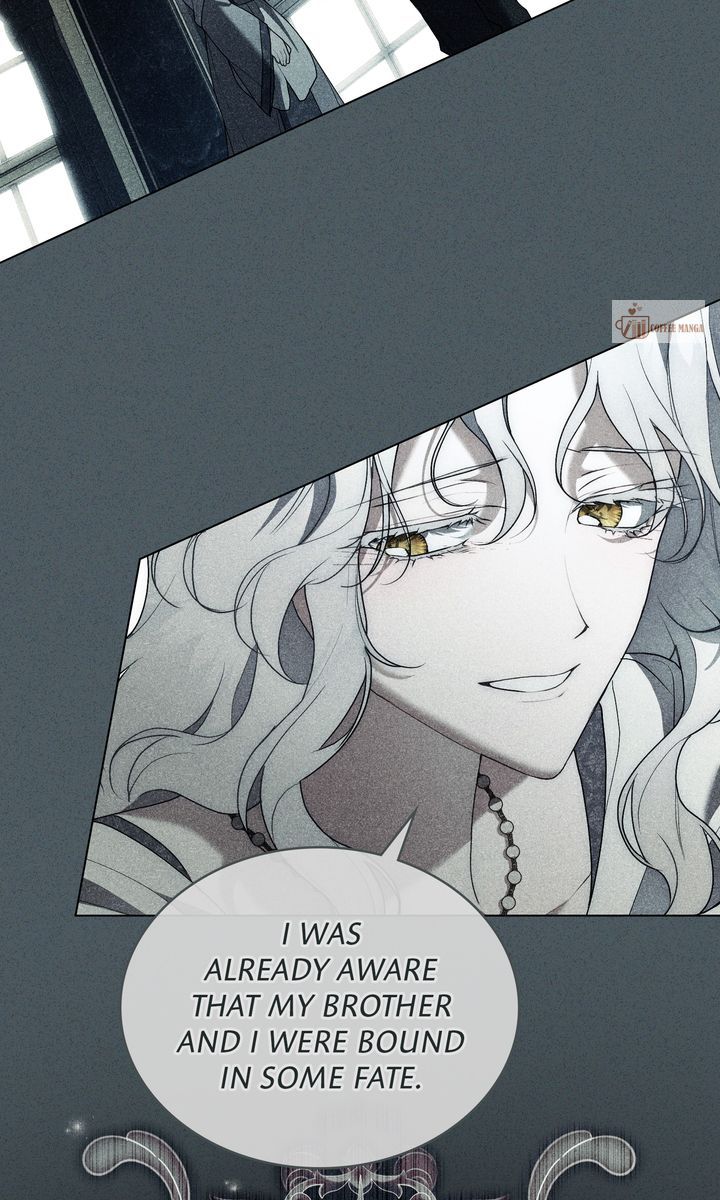 It Was Just a Contract Marriage, chapter 78
