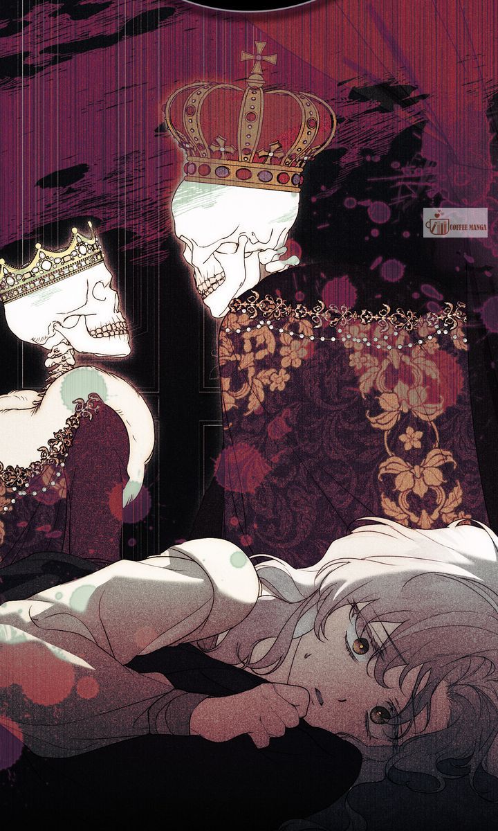 It Was Just a Contract Marriage, chapter 78