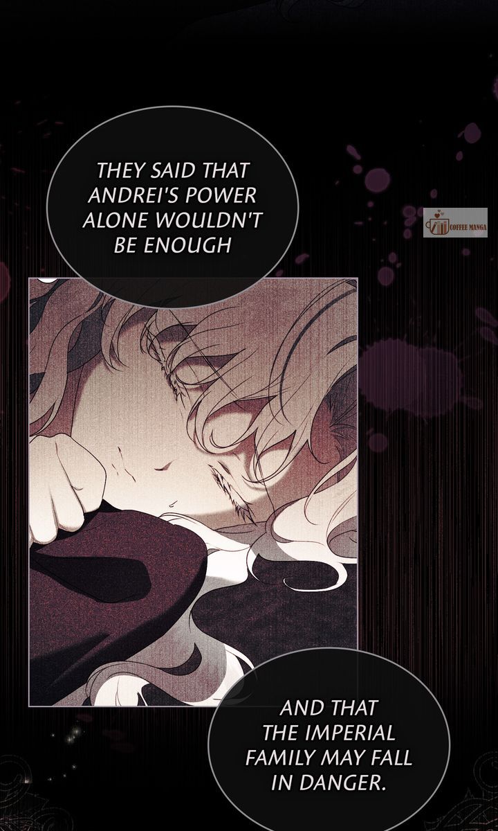It Was Just a Contract Marriage, chapter 78