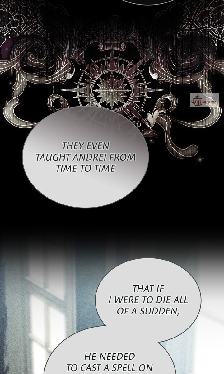 It Was Just a Contract Marriage, chapter 78