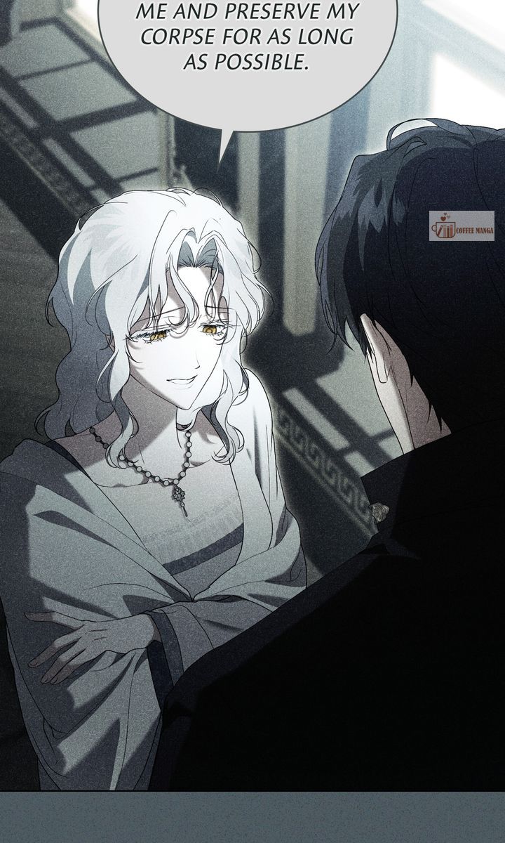 It Was Just a Contract Marriage, chapter 78