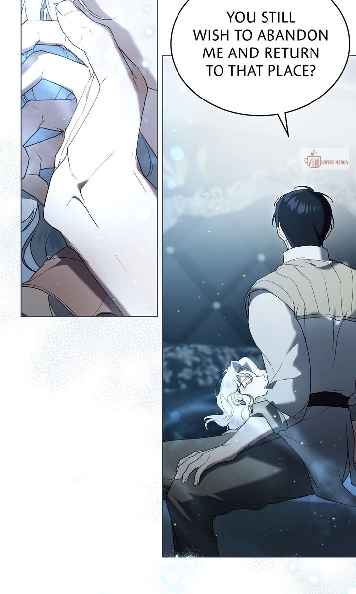 It Was Just a Contract Marriage, chapter 78