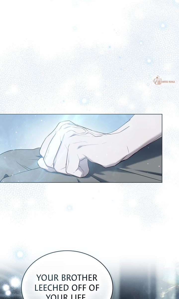 It Was Just a Contract Marriage, chapter 78