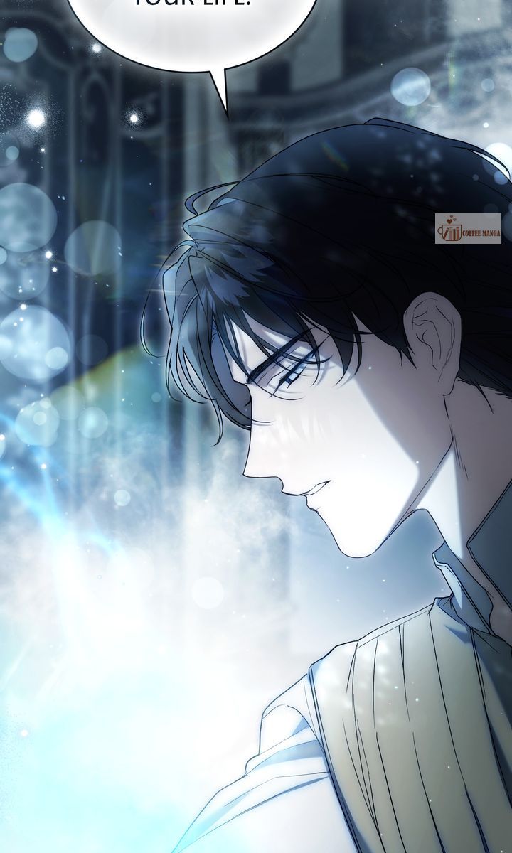 It Was Just a Contract Marriage, chapter 78