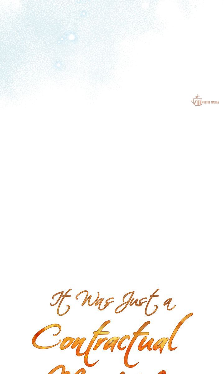 It Was Just a Contract Marriage, chapter 78