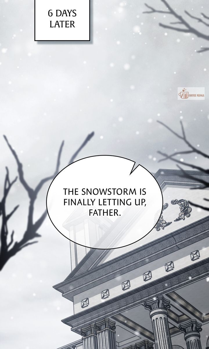 It Was Just a Contract Marriage, chapter 78