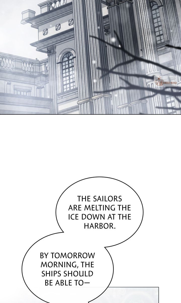 It Was Just a Contract Marriage, chapter 78