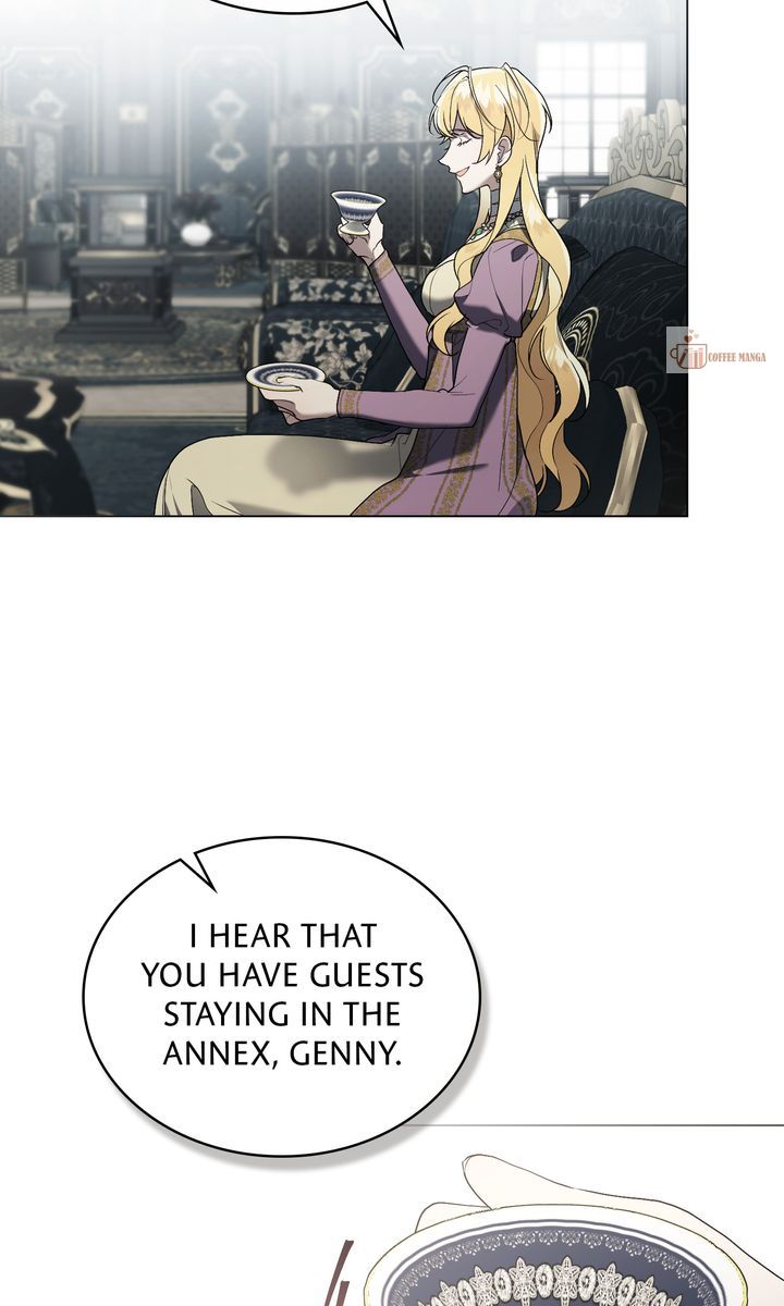 It Was Just a Contract Marriage, chapter 78