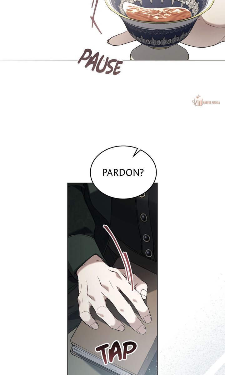 It Was Just a Contract Marriage, chapter 78