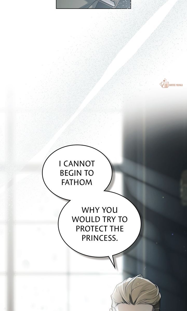 It Was Just a Contract Marriage, chapter 78