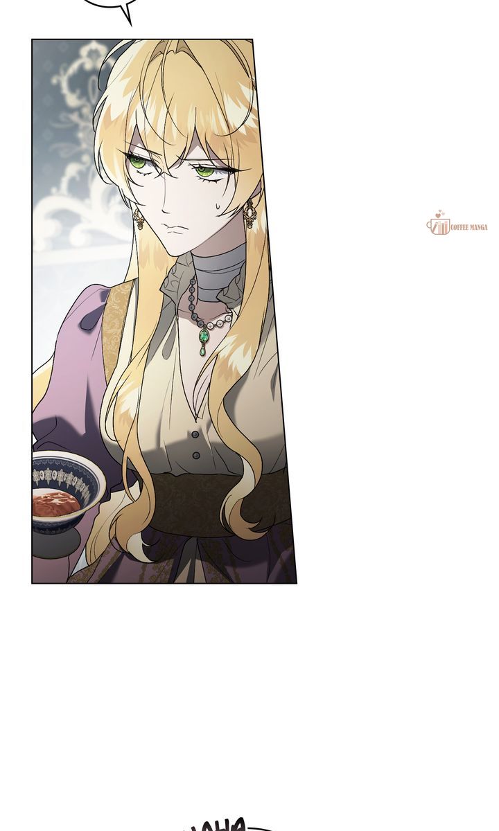 It Was Just a Contract Marriage, chapter 78