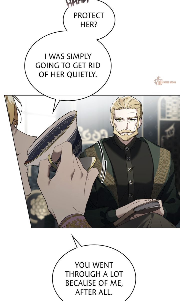 It Was Just a Contract Marriage, chapter 78