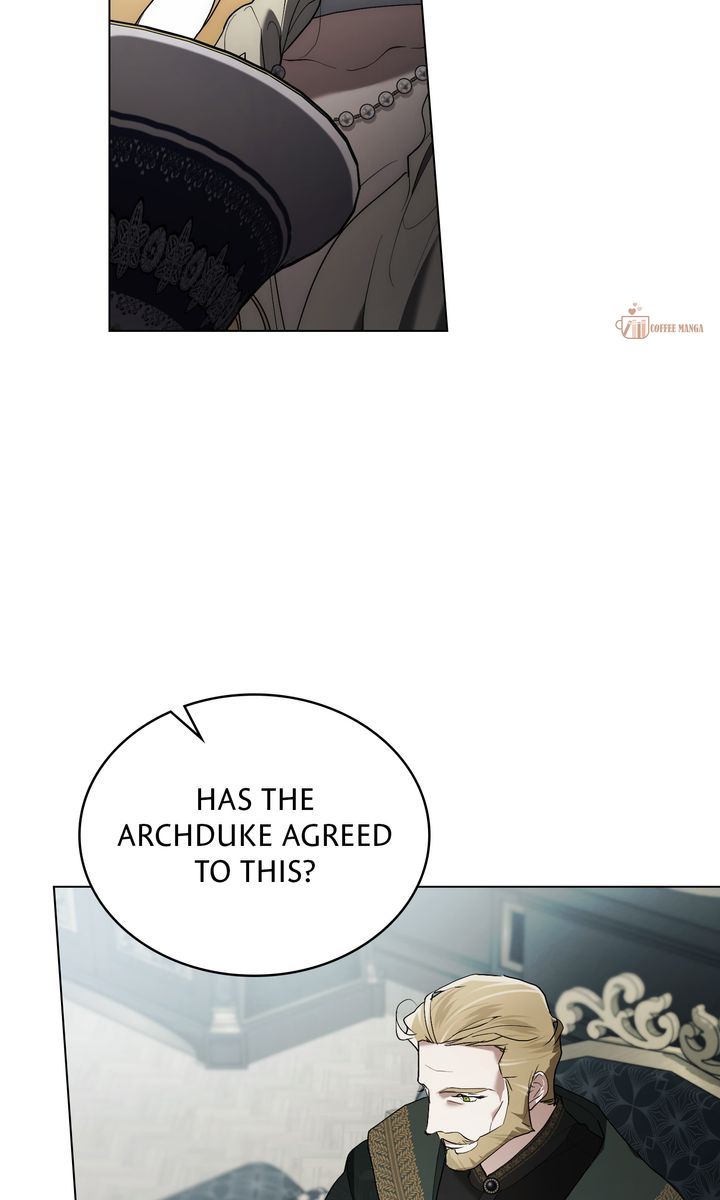 It Was Just a Contract Marriage, chapter 78