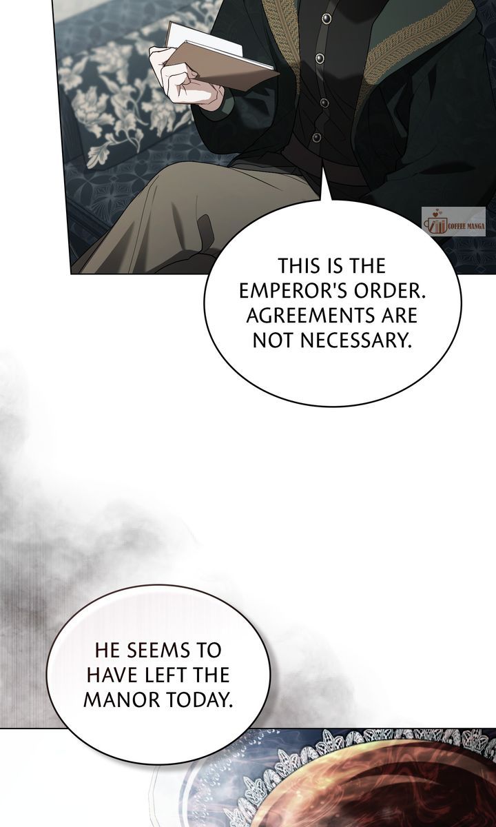 It Was Just a Contract Marriage, chapter 78