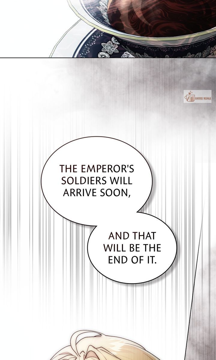 It Was Just a Contract Marriage, chapter 78