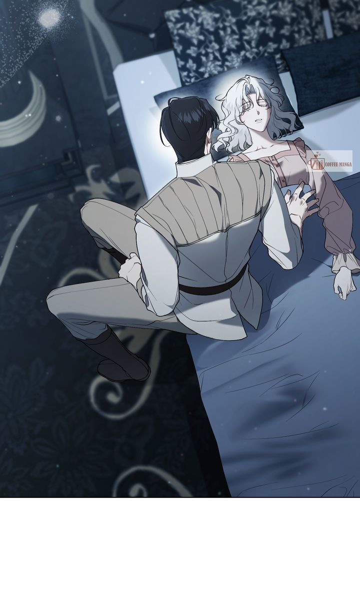 It Was Just a Contract Marriage, chapter 78