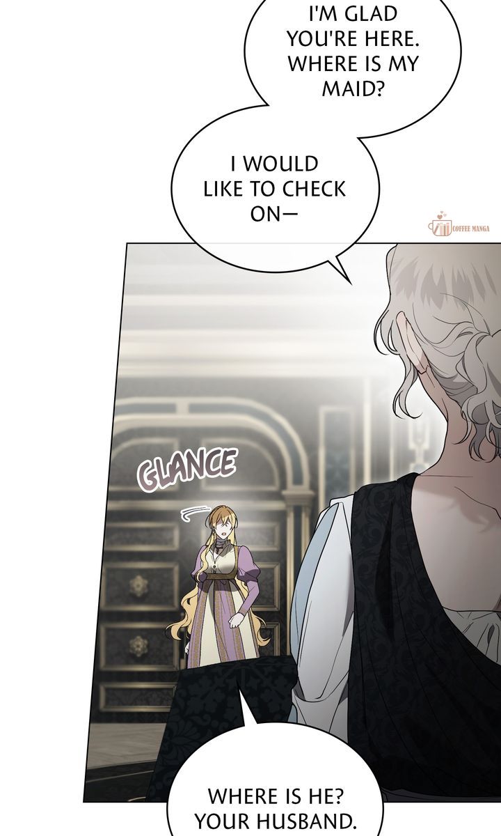 It Was Just a Contract Marriage, chapter 78