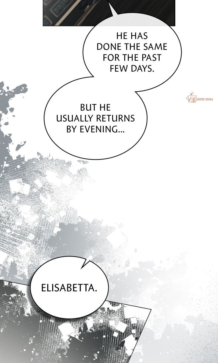 It Was Just a Contract Marriage, chapter 78