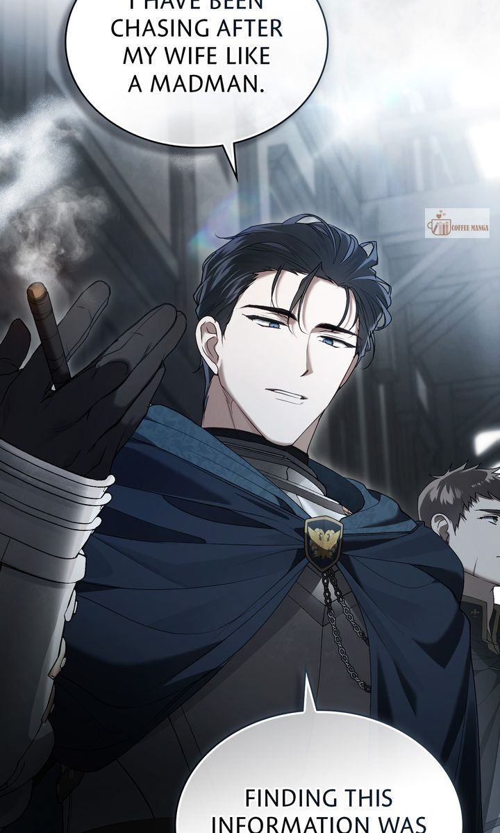 It Was Just a Contract Marriage, chapter 78