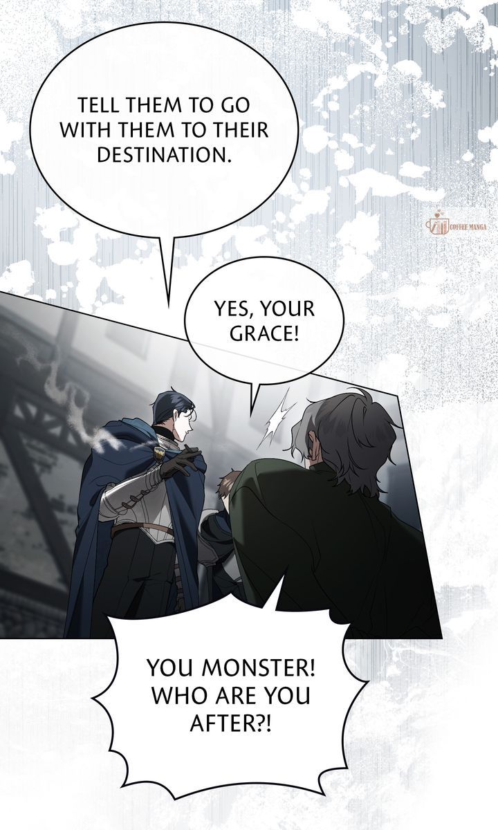 It Was Just a Contract Marriage, chapter 78