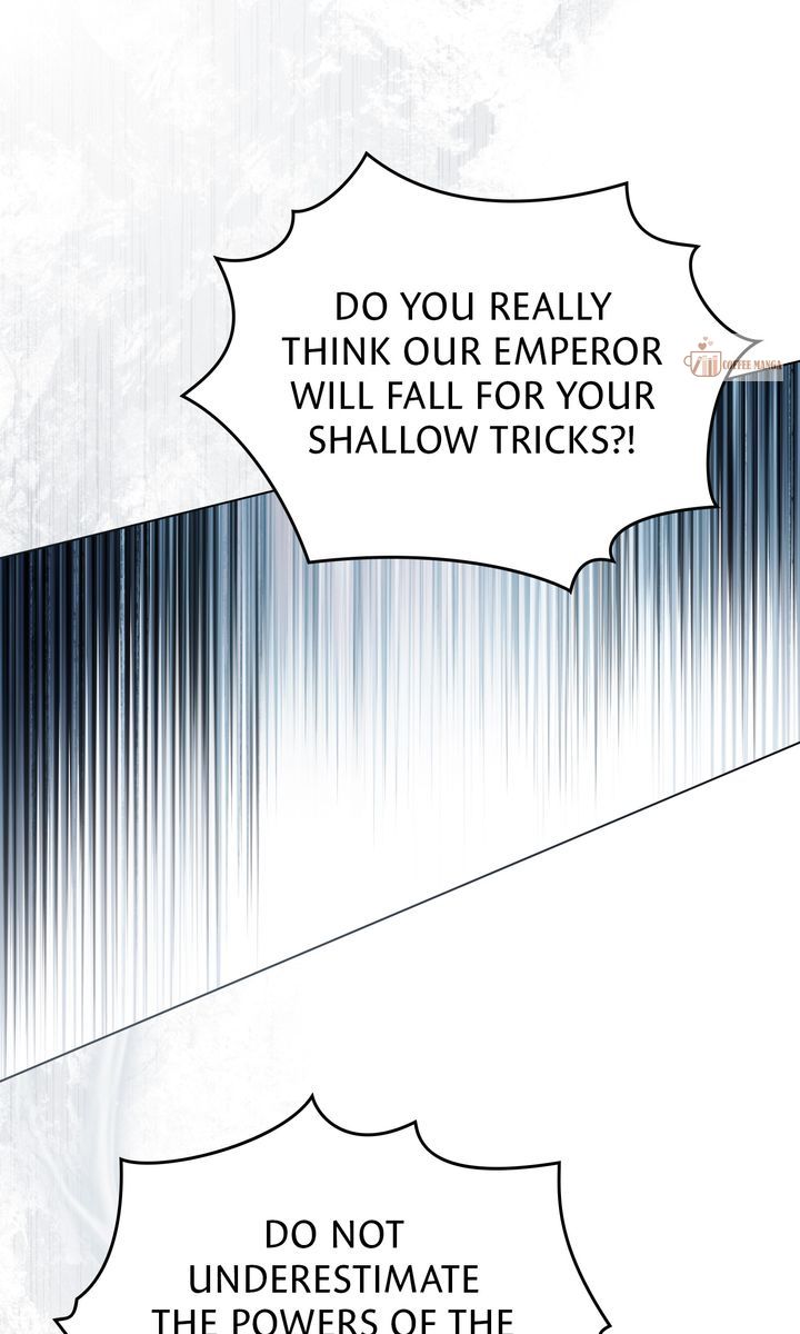 It Was Just a Contract Marriage, chapter 78