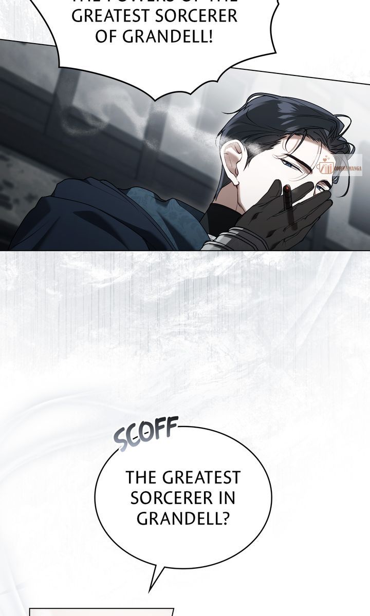 It Was Just a Contract Marriage, chapter 78