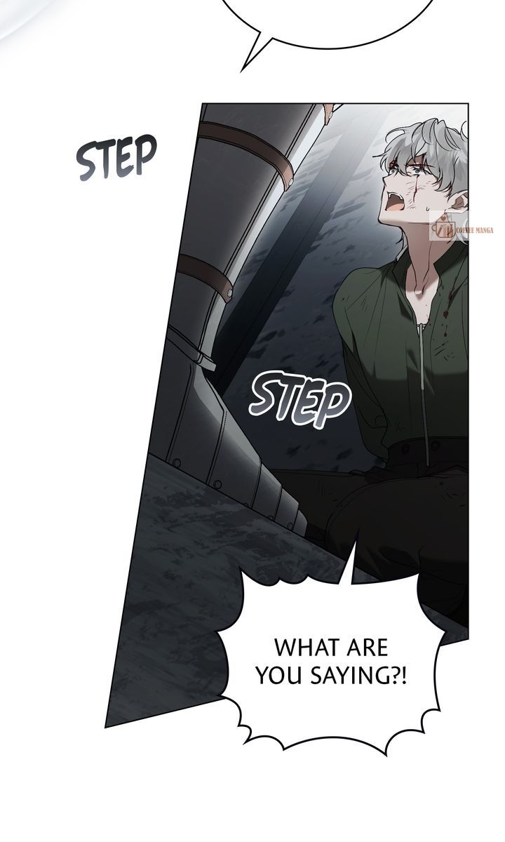 It Was Just a Contract Marriage, chapter 78