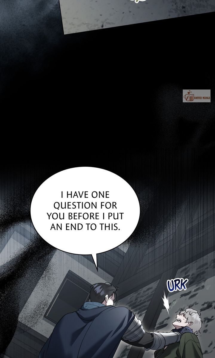 It Was Just a Contract Marriage, chapter 78