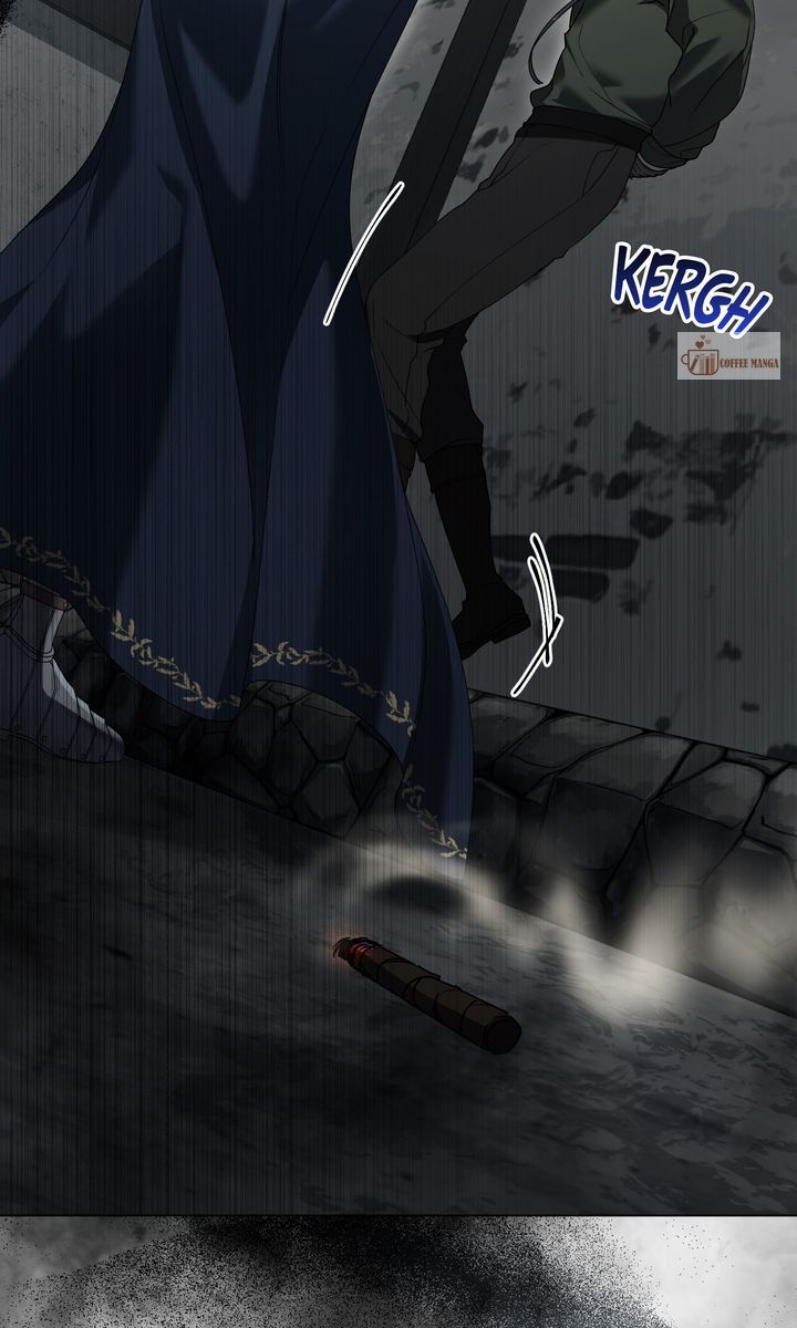 It Was Just a Contract Marriage, chapter 78