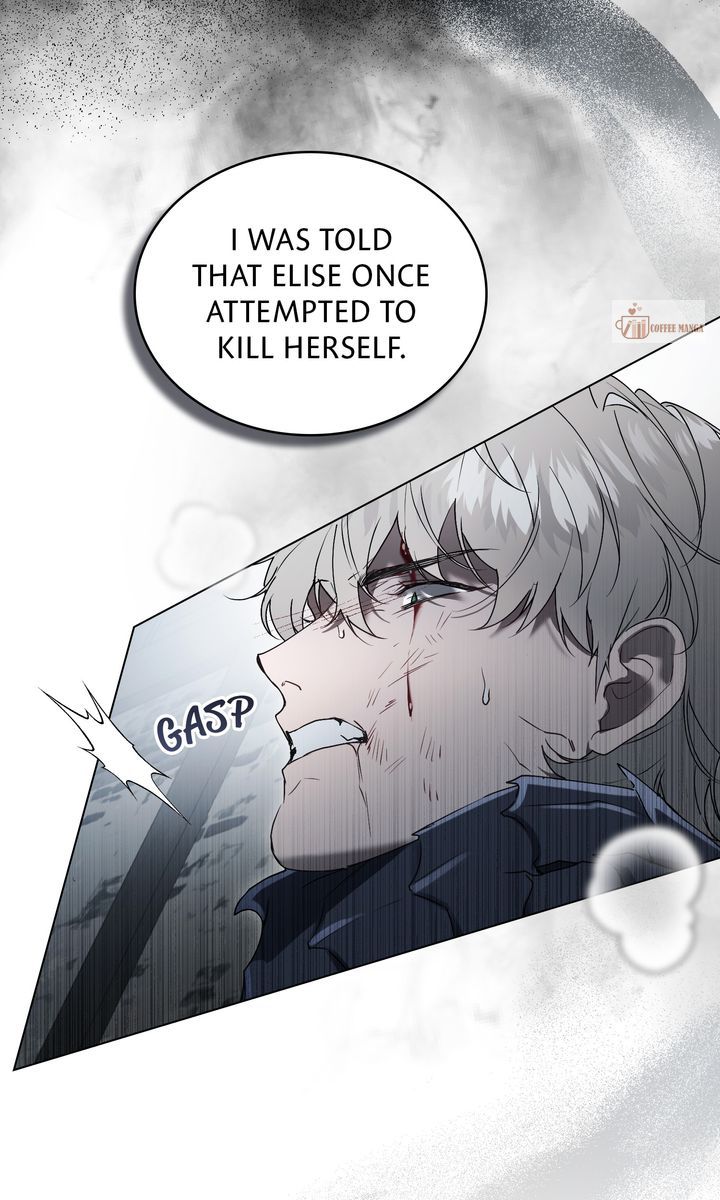 It Was Just a Contract Marriage, chapter 78