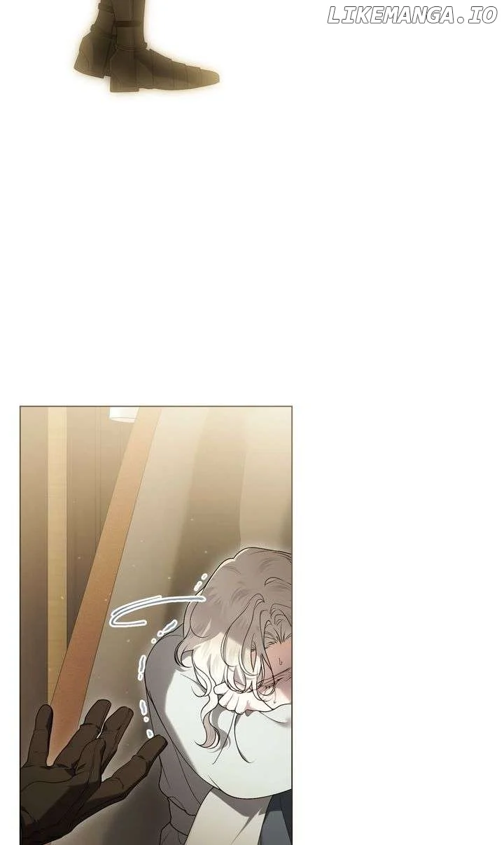 It Was Just a Contract Marriage, chapter 74