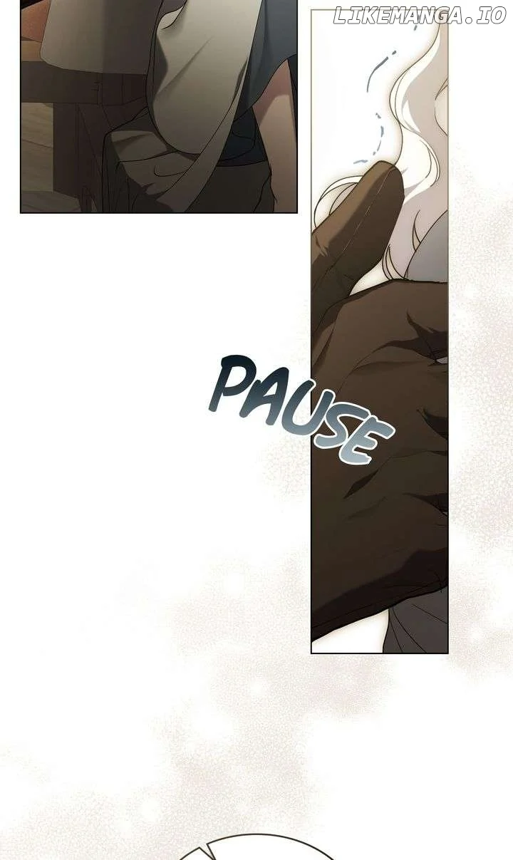 It Was Just a Contract Marriage, chapter 74