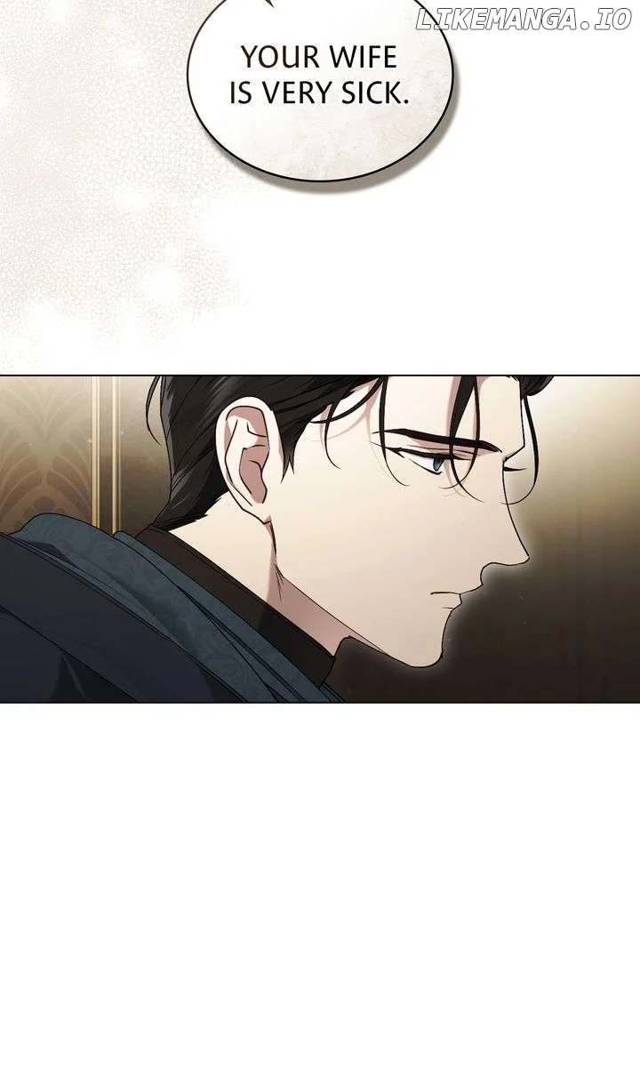 It Was Just a Contract Marriage, chapter 74