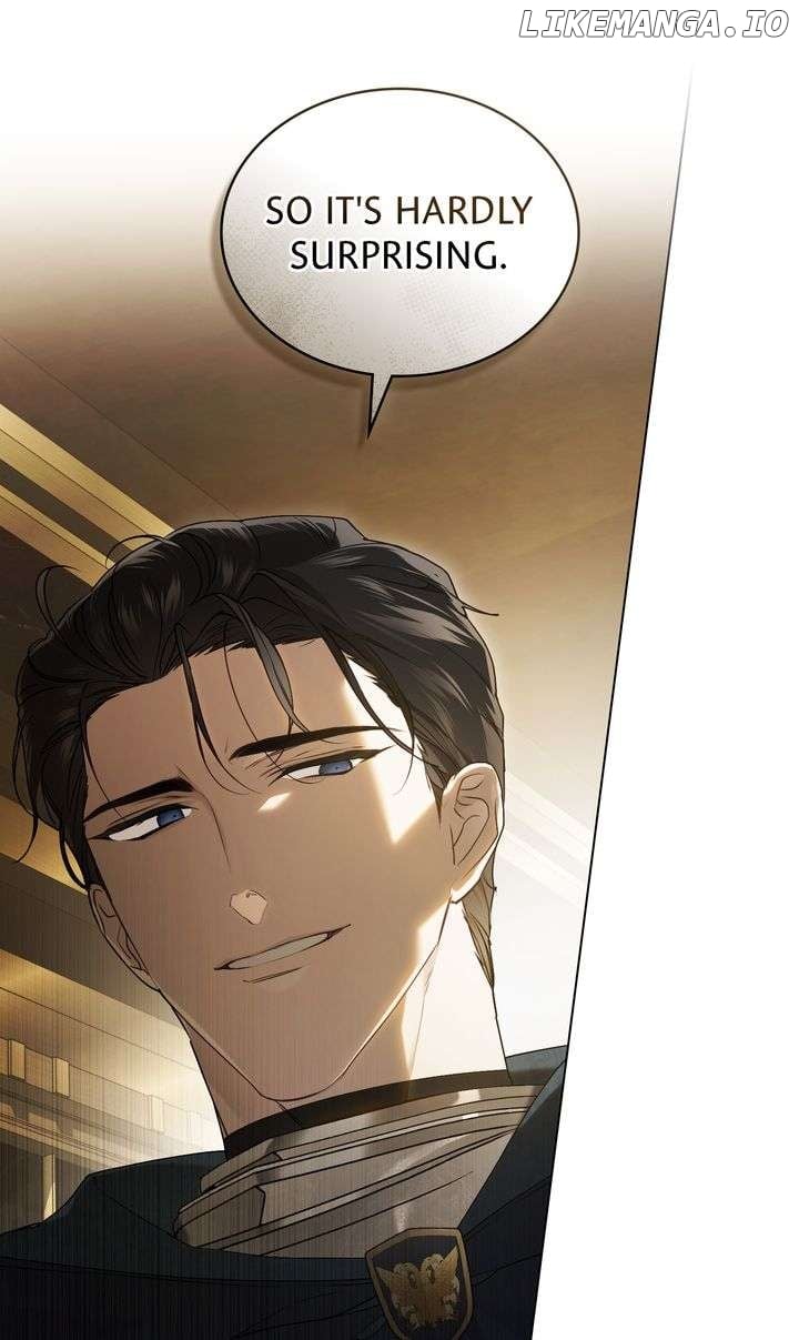 It Was Just a Contract Marriage, chapter 74
