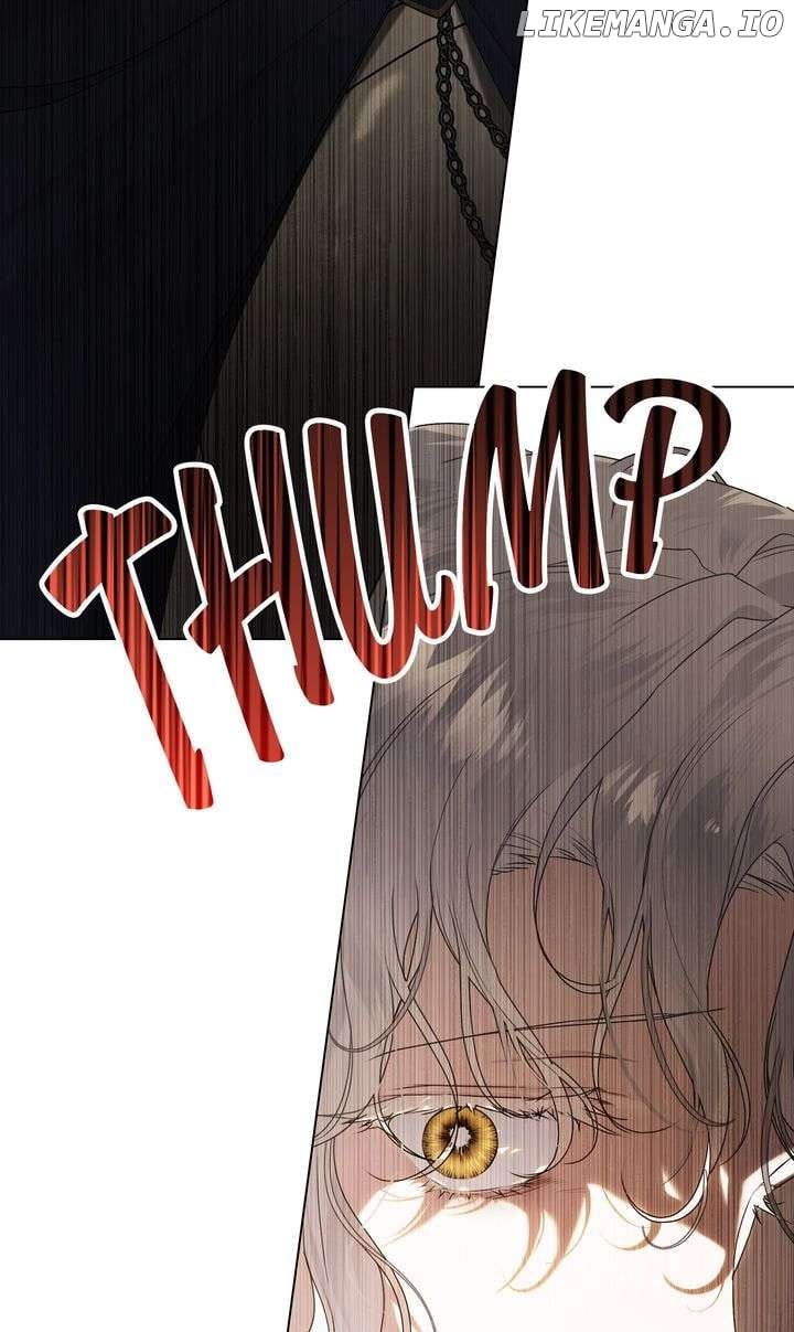 It Was Just a Contract Marriage, chapter 74