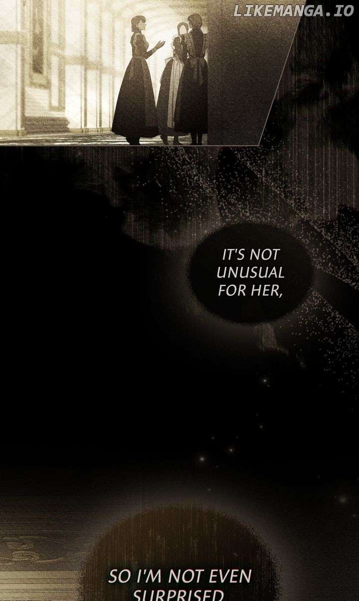 It Was Just a Contract Marriage, chapter 74