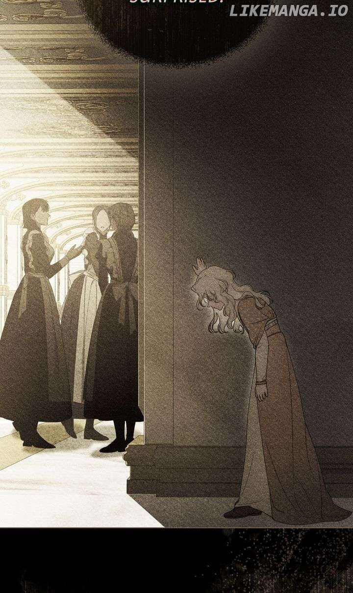 It Was Just a Contract Marriage, chapter 74