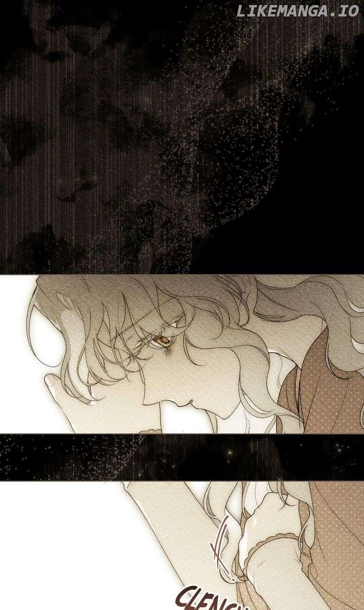 It Was Just a Contract Marriage, chapter 74