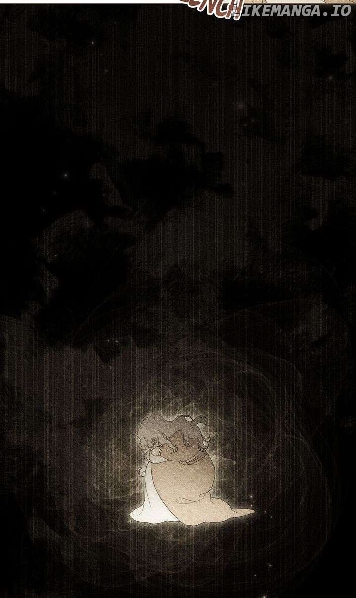 It Was Just a Contract Marriage, chapter 74