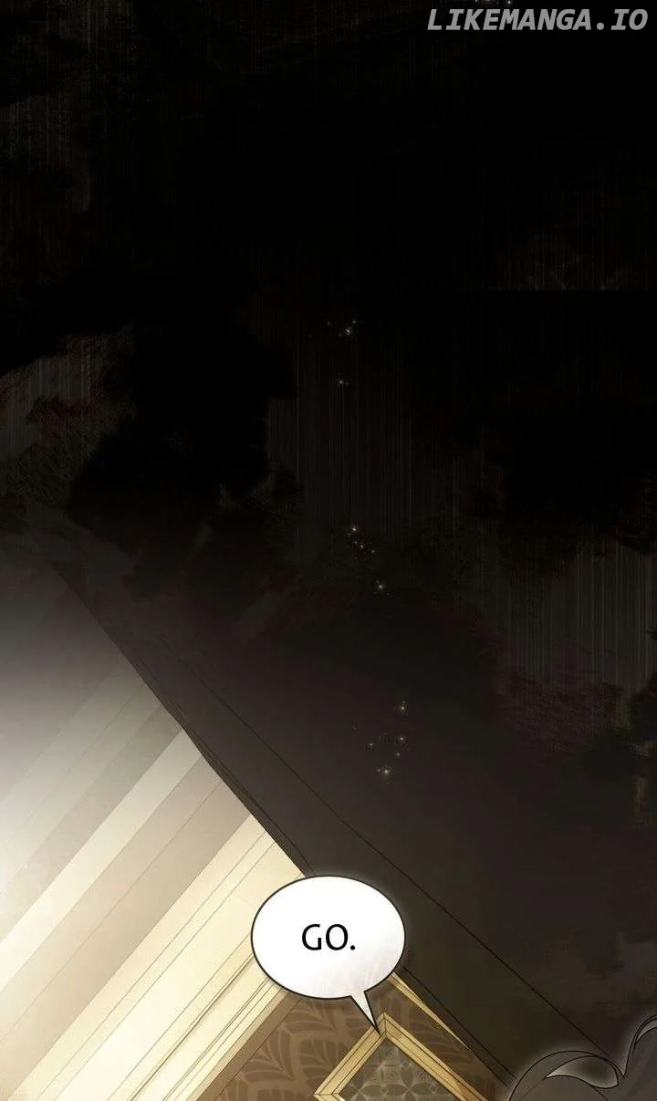 It Was Just a Contract Marriage, chapter 74