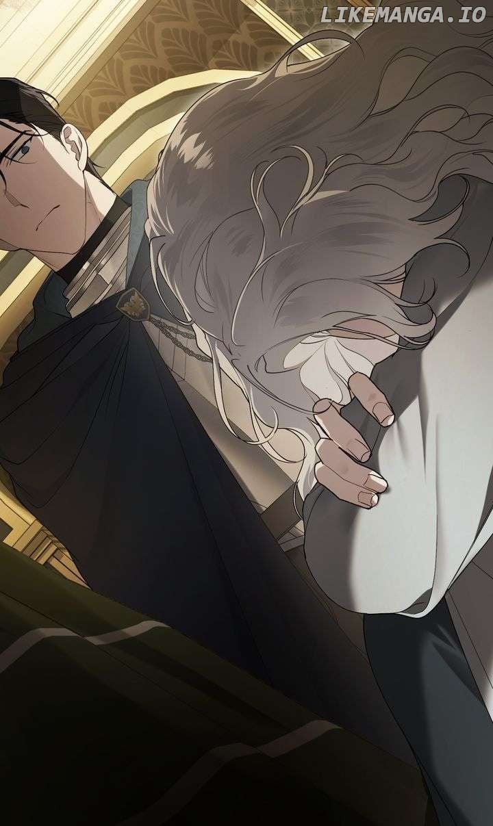 It Was Just a Contract Marriage, chapter 74