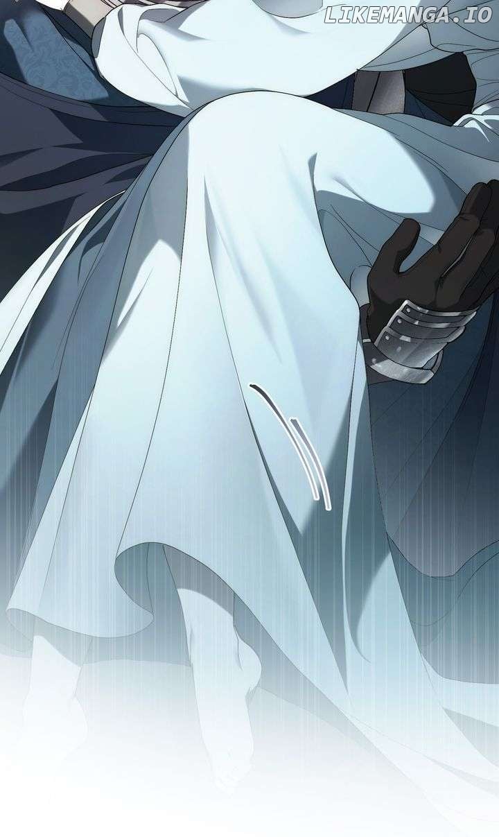 It Was Just a Contract Marriage, chapter 74