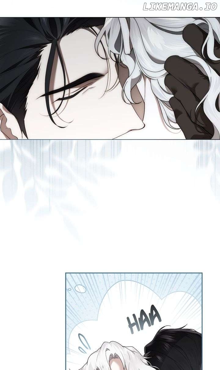 It Was Just a Contract Marriage, chapter 74