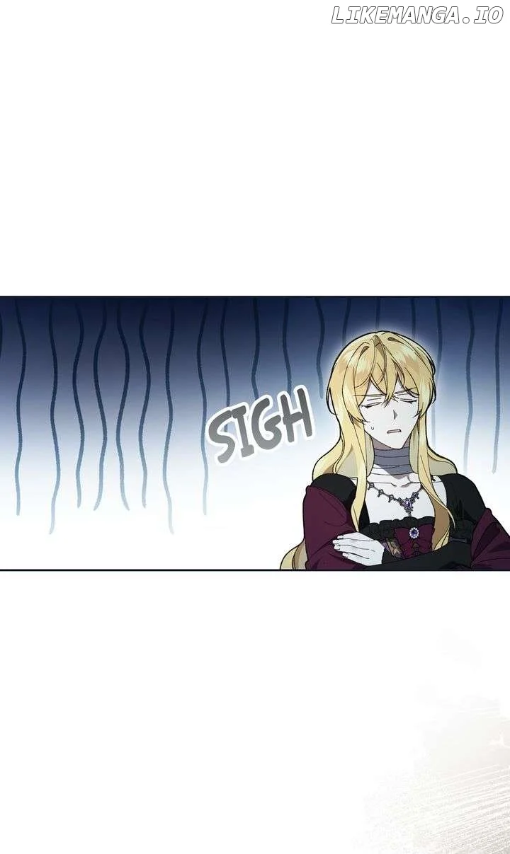 It Was Just a Contract Marriage, chapter 74