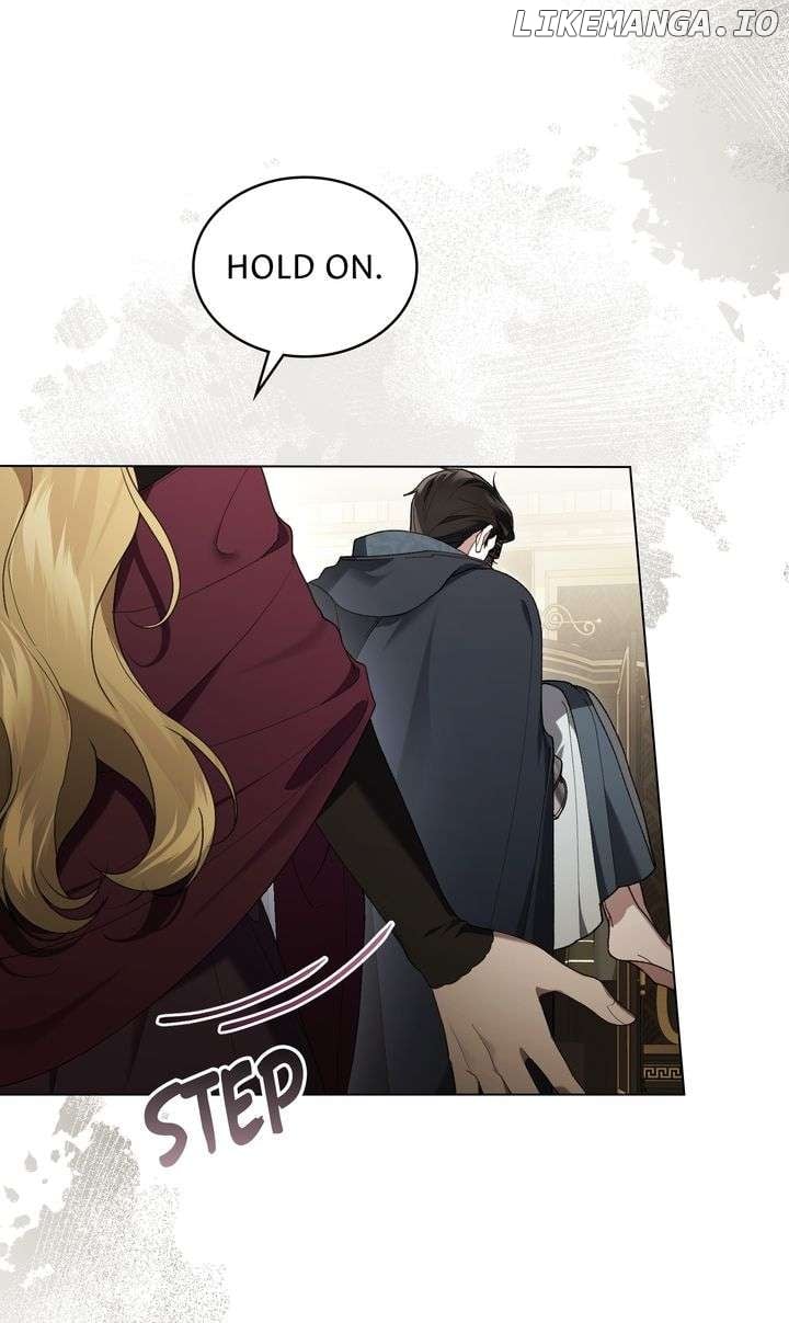 It Was Just a Contract Marriage, chapter 74