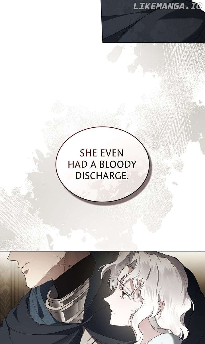 It Was Just a Contract Marriage, chapter 74