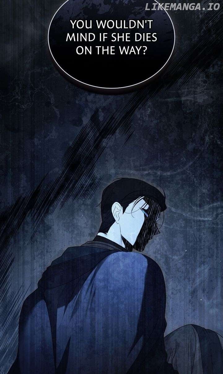 It Was Just a Contract Marriage, chapter 74