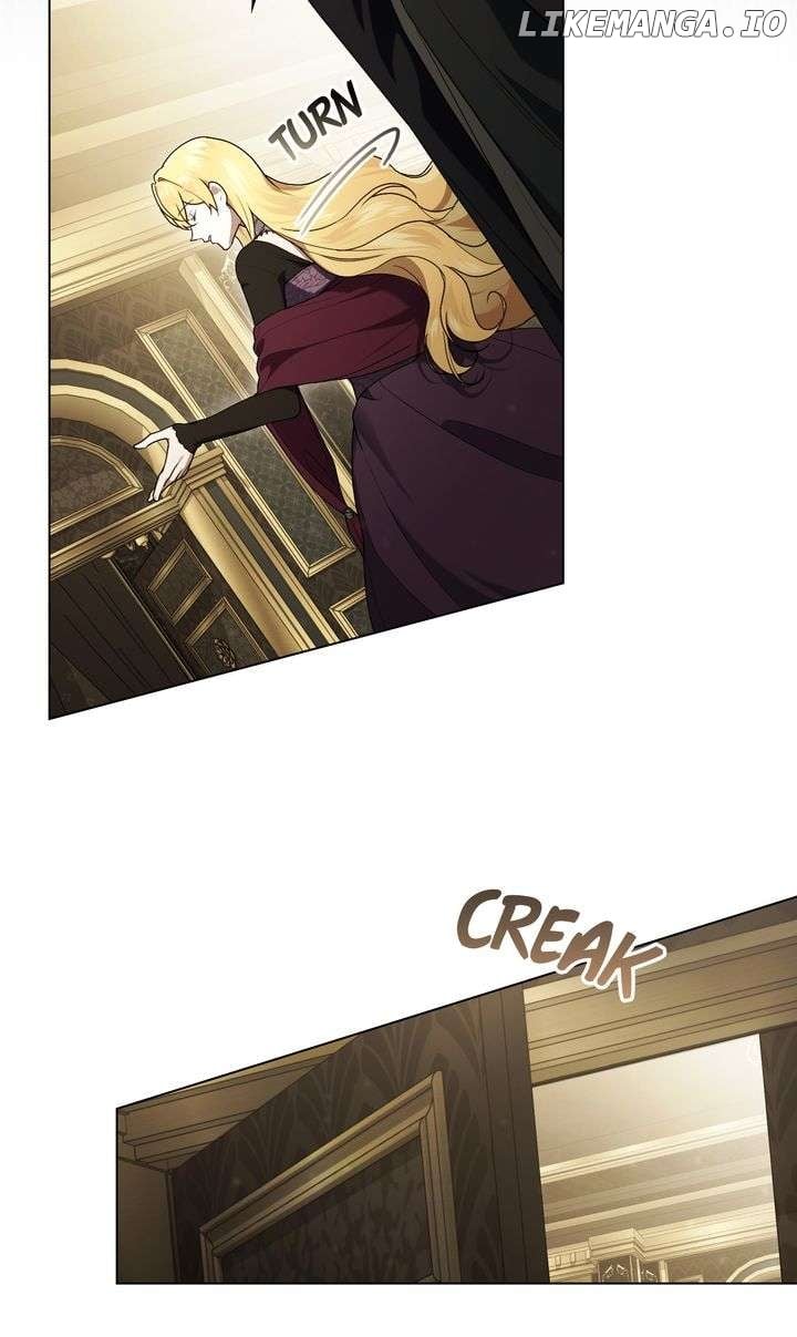 It Was Just a Contract Marriage, chapter 74