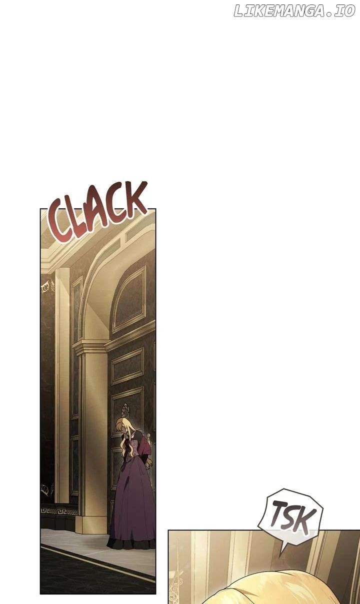 It Was Just a Contract Marriage, chapter 74