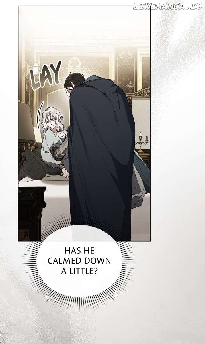 It Was Just a Contract Marriage, chapter 74